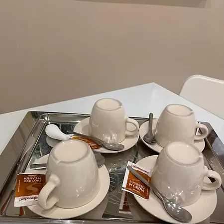Napule E ... 4* Napoli