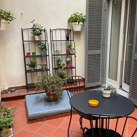 Napule E ... Guest house