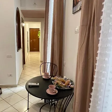 Napule E ... Naples