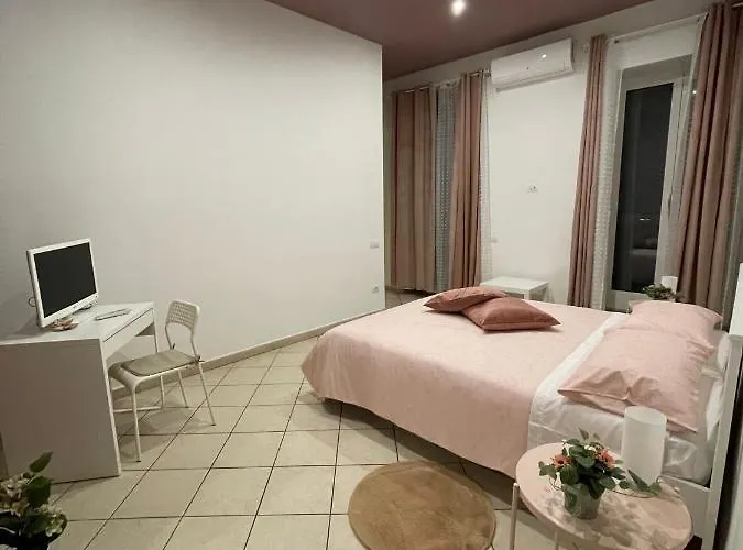 Guest house Napule E ...