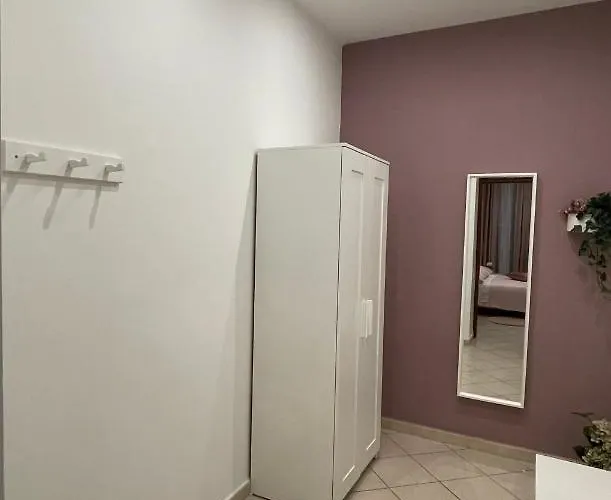 Guest house Napule E ...