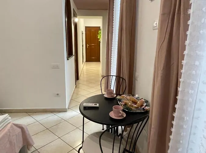 Guest house Napule E ... Naples