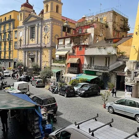 Pensjonat Napule E ... 4*