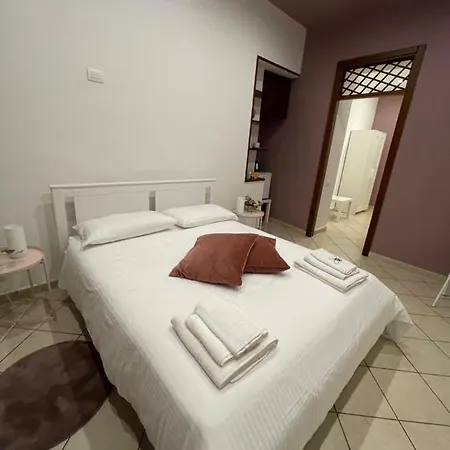Affittacamere Napule è ...