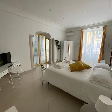 Napule E ... Pensjonat