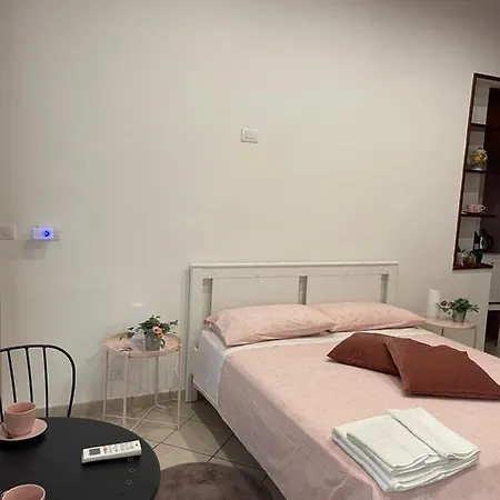 Napule E ... Pensjonat Neapol
