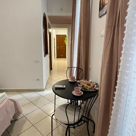 Pensjonat Napule E ... Neapol