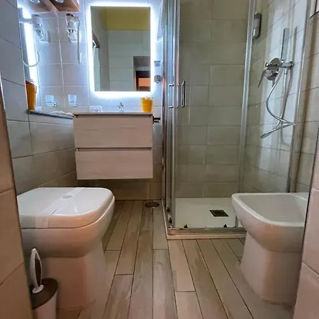 Napule E ... Pensjonat