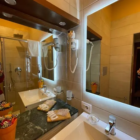 Affittacamere Napule è ... Napoli