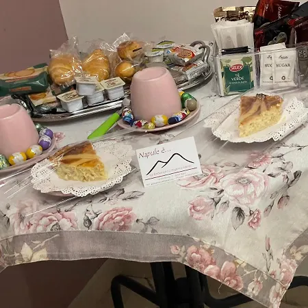 Napule è ...