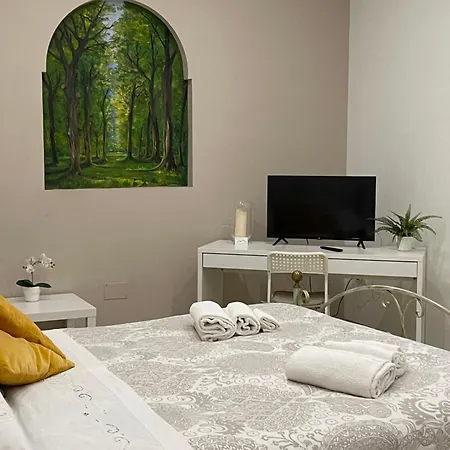 Napule E ... 4*