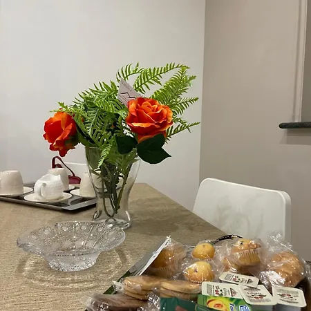 Konukevi Napule E ... 4*