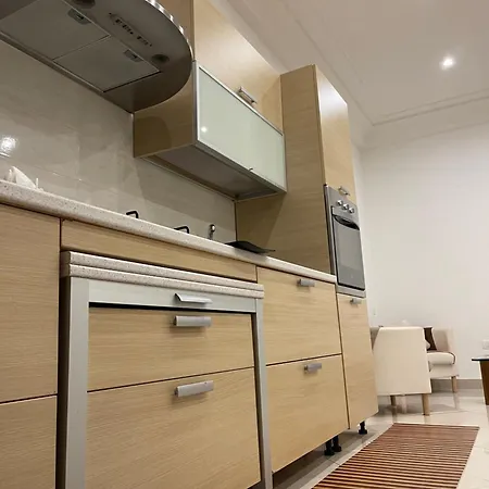 Napule E ... Konukevi 4*