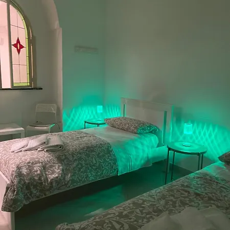 Napule E ... Pensjonat Neapol