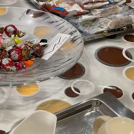 Gæstehus Napule E ...