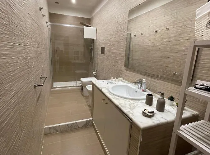 Гостевой дом Napule E ... Неаполь