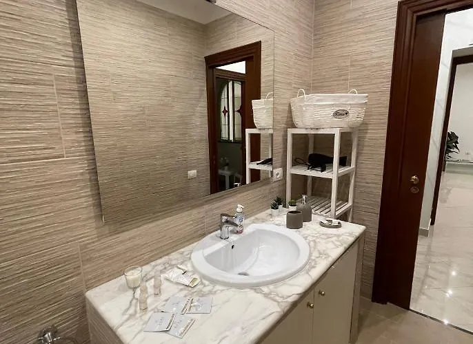 Гостевой дом Napule E ... Неаполь