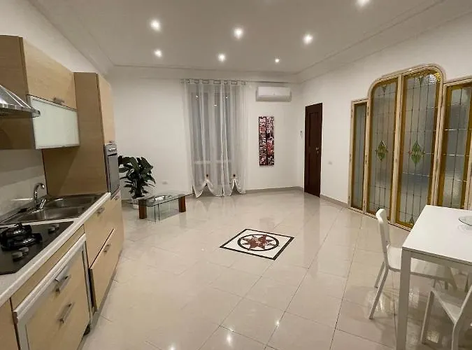 Napule E ... Гостевой дом Неаполь