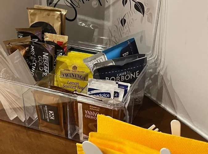 Napule E ... Гостевой дом