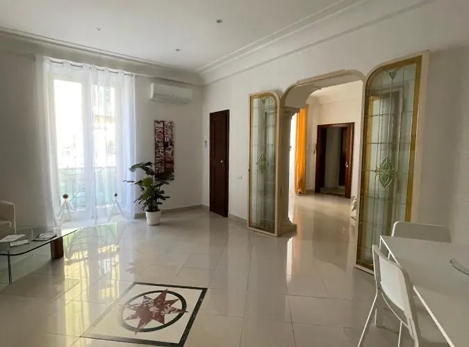 Napule E ... Гостевой дом Неаполь