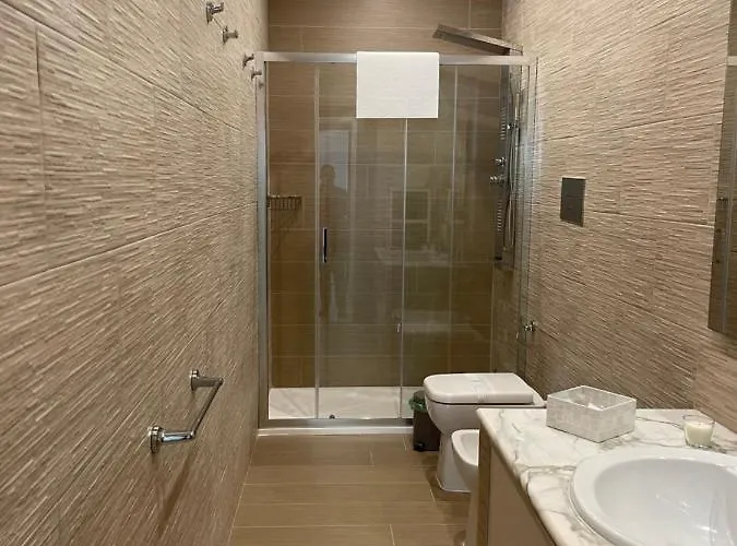 Napule E ... 4* Неаполь