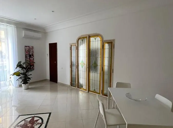 Napule E ... Гостевой дом Неаполь