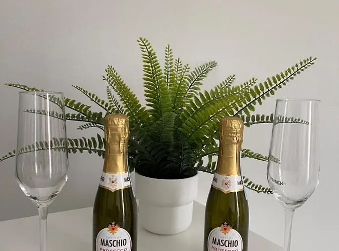 Napule E ... Гостевой дом Неаполь