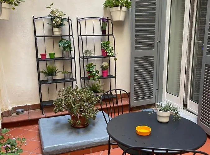 Napule E ... Гостевой дом