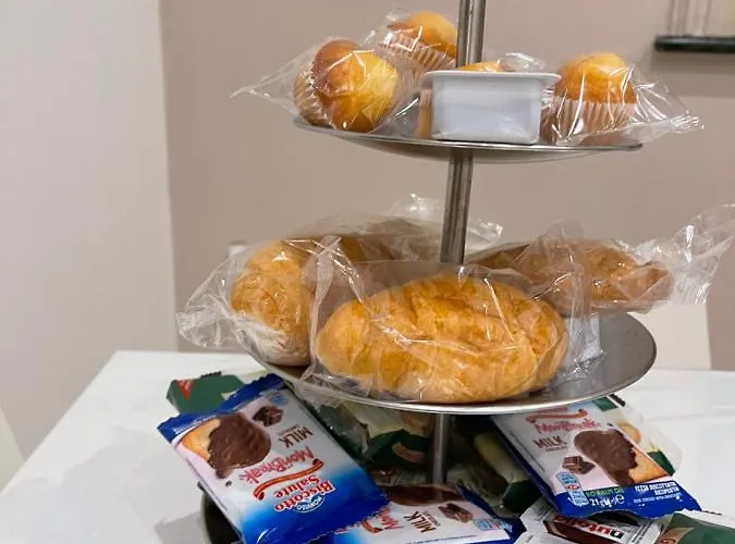 Napule E ... Неаполь