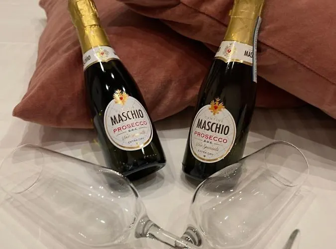 Napule E ... Гостевой дом Неаполь