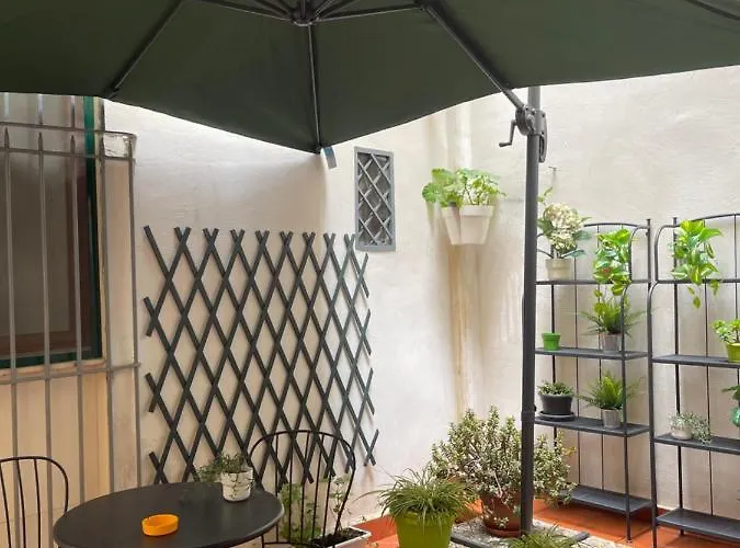 Napule E ... Гостевой дом 4*