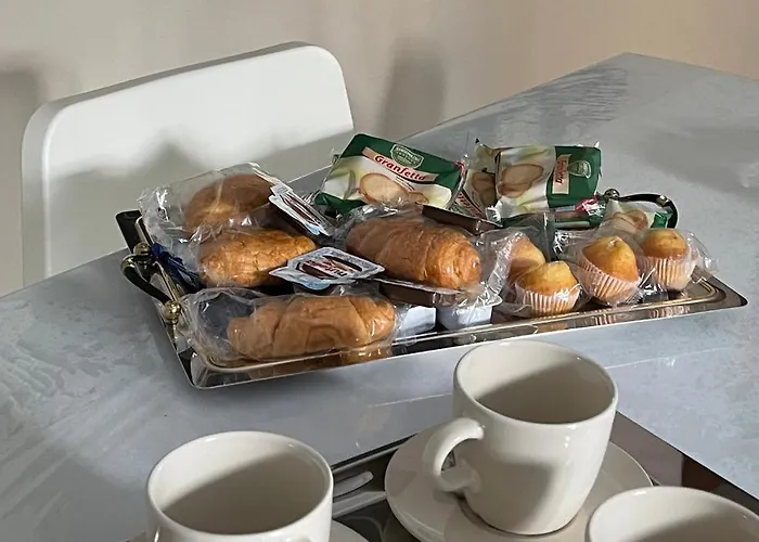 Гостевой дом Napule E ... 4*