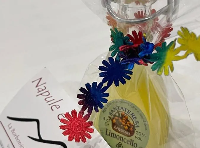 Гостевой дом Napule E ...