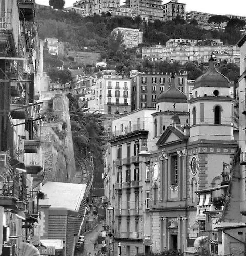 Гостевой дом Napule E ...