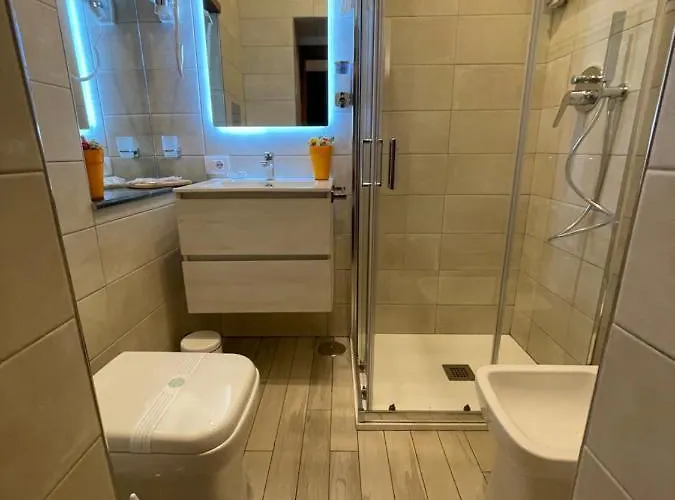 Napule E ... Гостевой дом Неаполь