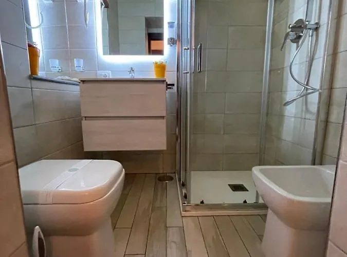 Napule E ... Гостевой дом