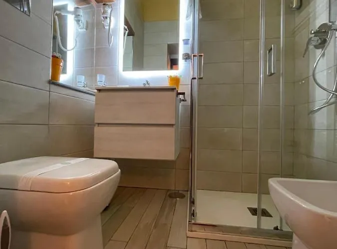 Napule E ... Гостевой дом Неаполь