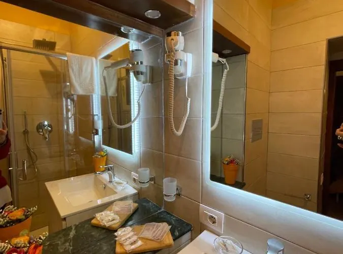 Гостевой дом Napule E ... Неаполь