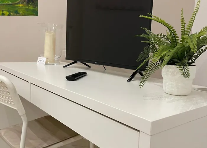 Napule E ... Гостевой дом Неаполь