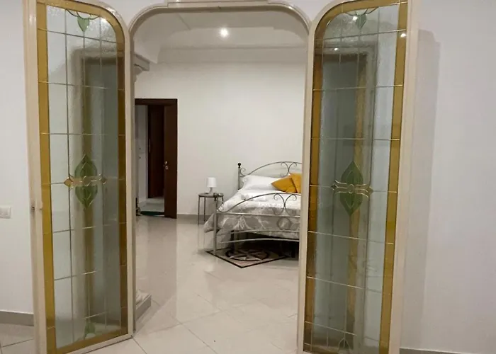 Napule E ... Гостевой дом Неаполь