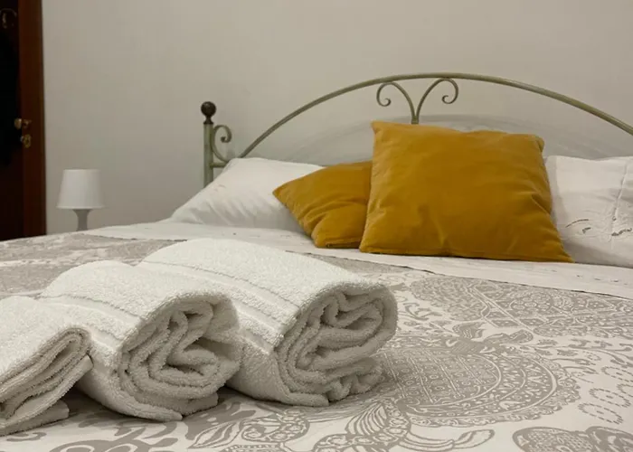 Гостевой дом Napule E ... 4*