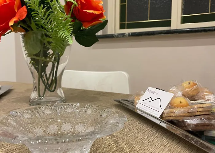 Napule E ... 4* Неаполь