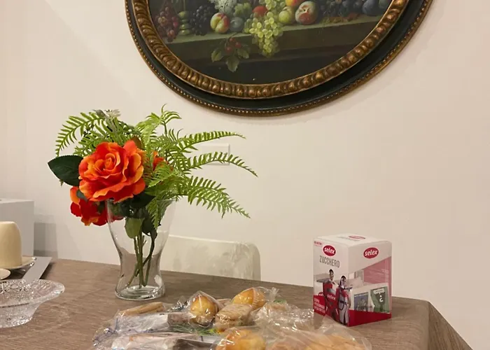 Napule E ... Гостевой дом