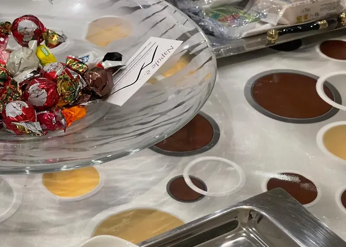 Гостевой дом Napule E ...