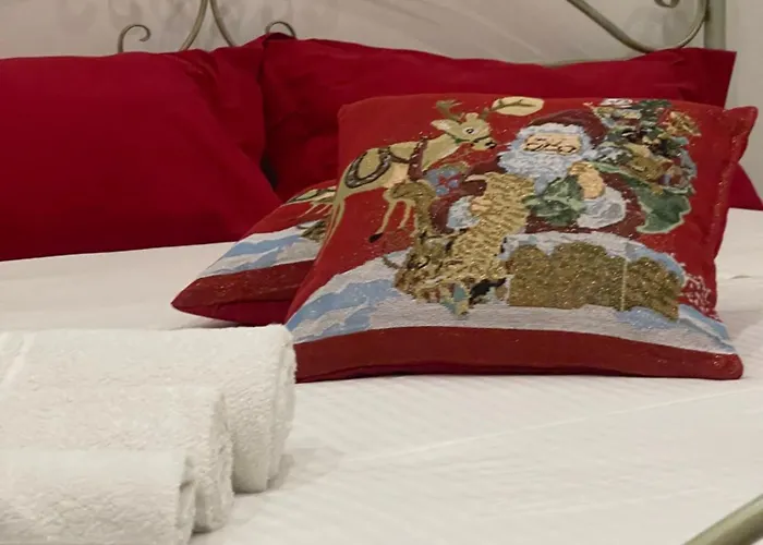 Гостевой дом Napule E ... Неаполь