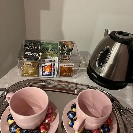 Napule E ... Gasthof