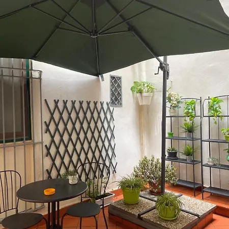 Napule E ... Gasthof 4*