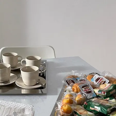 Gasthof Napule E ... Neapel