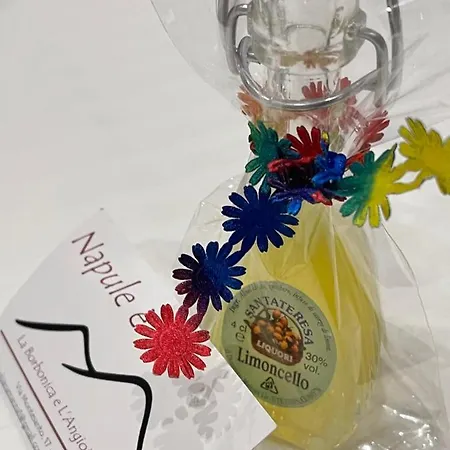 Gasthof Napule E ...