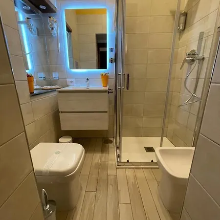 Napule E ... Gasthof Neapel